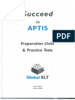 Succeed in Aptis + Key