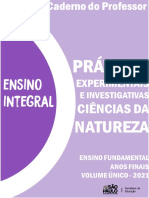 EF - PR - Práticas Experimentais Ciências - 6 A 9 - Vol1 - 2021 - Versão Preliminar PDF