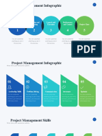 Project Management PowerPoint Slides