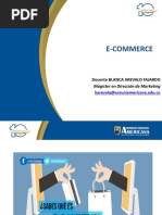 E-Commerce Sem1