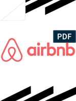 Airbnb Pitch Book