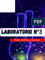 Laboratorio N°3 - Analisis