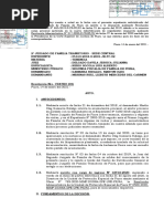 Exp. 05160-2018-0-2001-JR-FC-02 - Resolución - 02643-2021