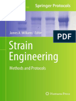 2011 Book StrainEngineering