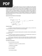 Circuitos Lógicos y Digitales