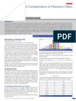 A Compendium of Fibonacci Ratio: Priyanka Katyal, Pratima Gupta, Nikhita Gulati, Hemant Jain