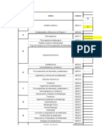 Grupos de WSP de Metalurgia