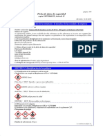 SD - Gamma-HCH (Lindane) (CAS 58-89-9) 100 Ug ML in Methanol (P827720) (ES)