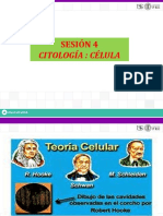 Sesión 04-Citología-Cepre-Biología-2010-I