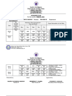 Department of Education: Republic of The Philippines