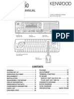 Service Manual: © 2004-12 Printed in Japan B51-8707-00 (N) 1074