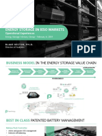 Esag 20190206 Energy Storage in Ieso Markets Powin Energy