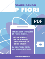 Descomplicando SAP Fiori