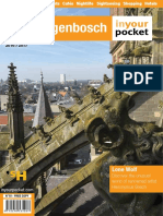 S-Hertogenbosch (Den Bosch) in Your Pocket