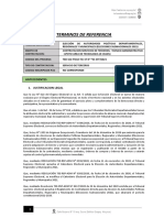 Terminos de Referencia Servicios Terceros Tec. Administrativo Tic