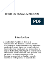 S7 Droit Du Travail