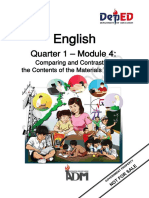 English 10 - Q1 - Module 4 Lesson1 For Printing