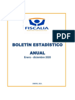 Boletin Institucional Enero Diciembre 2020 20210102 v1