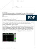 8.3 AWS D1.1 - Olympus IMS