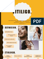 VITILIGO