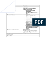 Name of The Drug Part Used Origin Active Constituents: Krameria