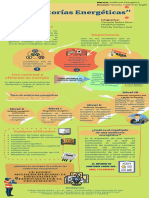 Chale Iselmi - Infografia Auditoria Energetica