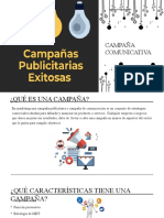 Campaña Comunicativa