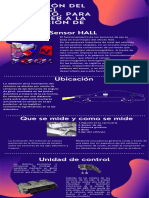 Detección Del Nivel Del Vehículo, para Proceder A La Nivelación de Altura.