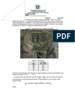 PC 2 Hidrología