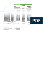 Bonds Payable Part II