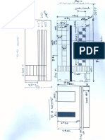 ACDB Location Partition Wall Layout