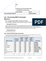 1.2.4.3 Lab - Researching WAN Technologies - ILM