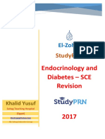 SCE Practicaldiabetes - Elzohry