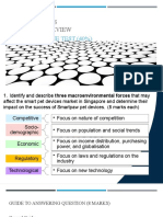 Session 4 Smart Pet Devices Case Study Review