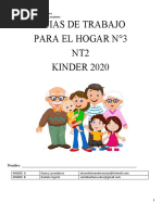 Guia N3 Kinder 27 ABRIL