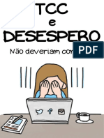 Como Fazer Um TCC - Ebook