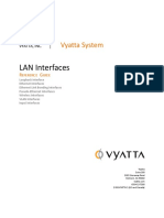 Vyatta-LANInterfaces 6.5R1 v01