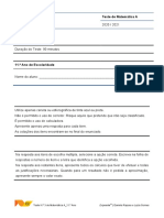 Edicoes ASA - 11 Ano 2020-21-3 Teste