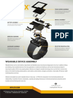 KX - SS - EWD022120 - Wearables Brochure