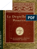 La Dentelle Renaissance