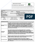 3ii-Fr-0003 Formato de Propuesta Del Tema A Investigar