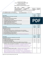 Summative Evaluation Third Term