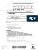 Unit 1 May19 Till Jan21