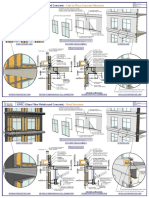 GFRC (Glass Fiber Reinforced Concrete) - : Cast in Place Concrete Structure