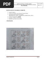 Taller Sena - Dibujo Tecnico