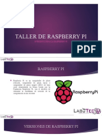 Raspberry Labview