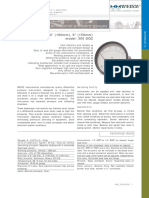 Manometro Diferencial 300DGC