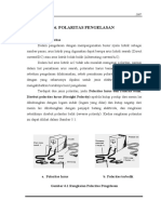 Pertemuan 12 Polaritas Pengelasan