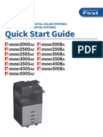 Quick Start Guide eBN 5005AC and 4508A Series