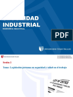 Ucv - Ingenieria Industrial